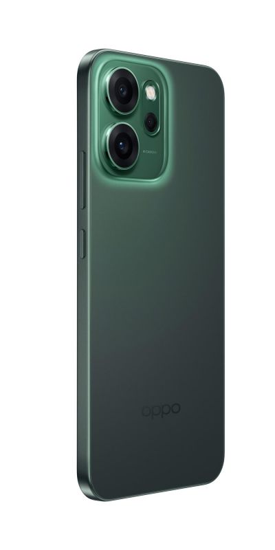 Смартфон Oppo Reno14 F 8/256GB Luminous Green