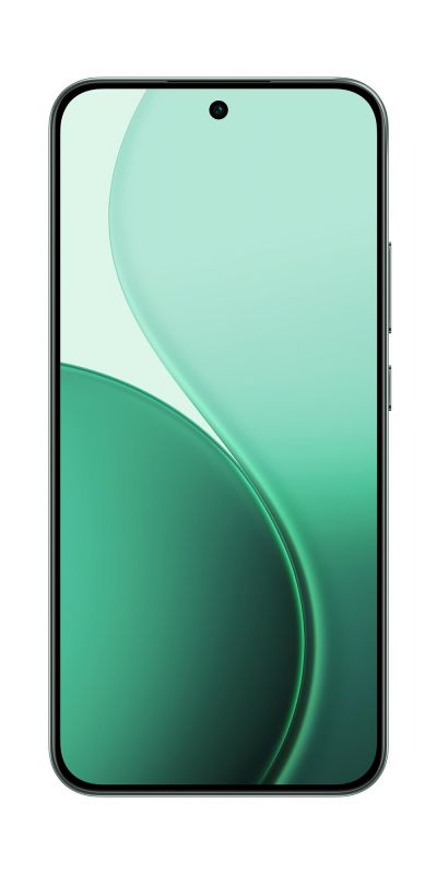 Смартфон Oppo Reno14 F 8/256GB Luminous Green