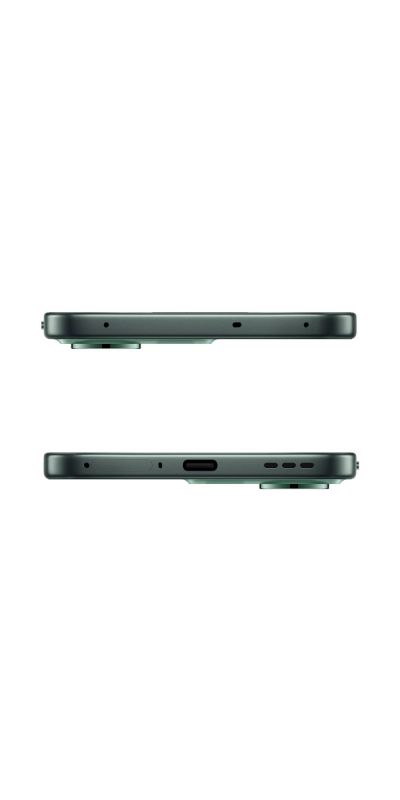 Смартфон Oppo Reno14 F 8/256GB Luminous Green