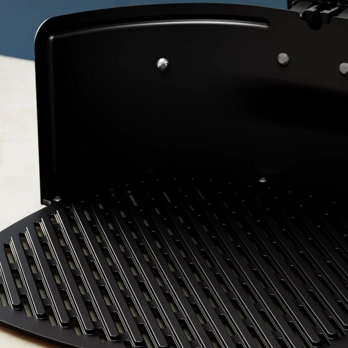 Решітка-гриль для мультипечі Philips HD9963/00