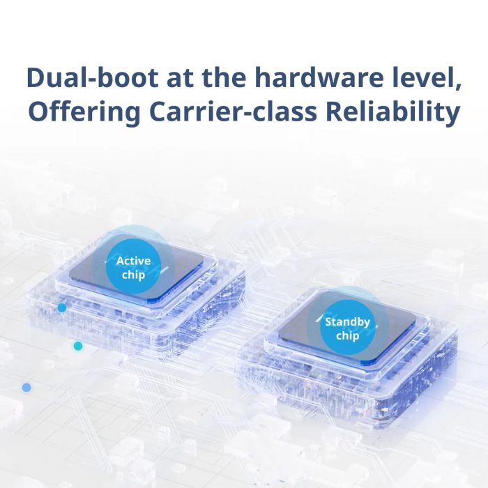 Комутатор Ruijie RG-CS83-48GT4XS