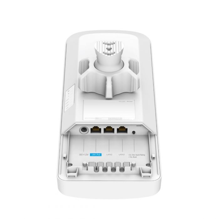 Точка доступу Ruijie Reyee RG-EST450G