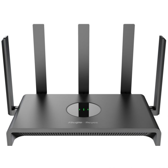 Бездротовий маршрутизатор Ruijie Reyee RG-EW1300G