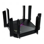 Бездротовий маршрутизатор Ruijie Reyee RG-EW6000GX