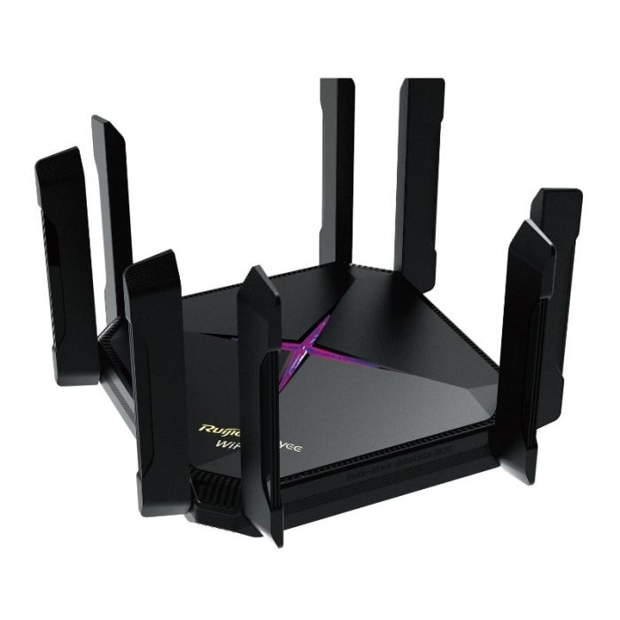 Бездротовий маршрутизатор Ruijie Reyee RG-EW6000GX