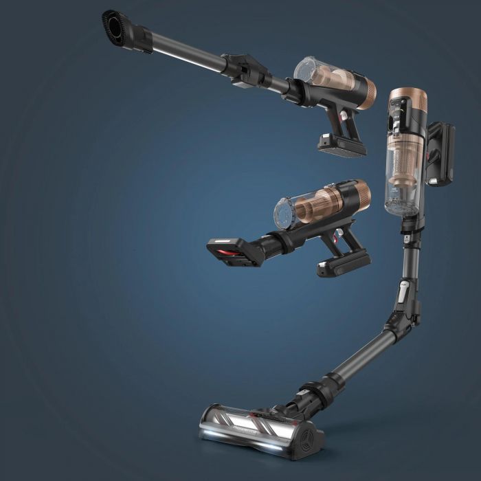 Акумуляторний пилосос Rowenta X-Force Flex 14.80 Auto Animal RH9B74WO