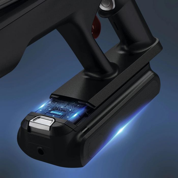 Акумуляторний пилосос Rowenta X-Force Flex 14.80 Auto Animal RH9B74WO