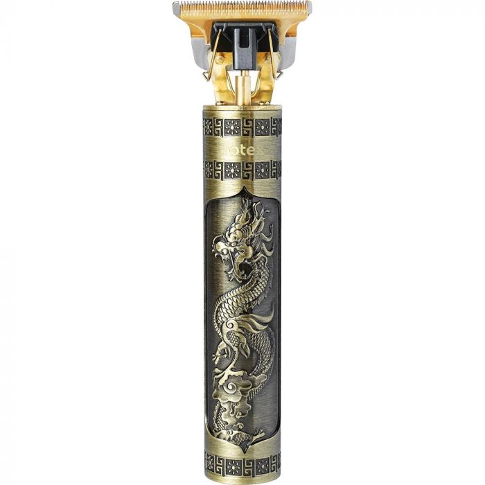 Тример для бороди та вусів Rotex RHC293-T Navigator