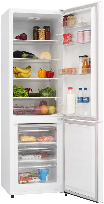Холодильник Gorenje RK4182PW4