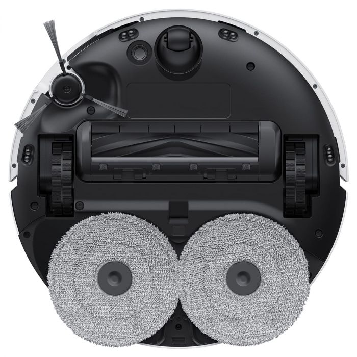 Робот-пилосос Mova P50 Ultra (RLP23SE)