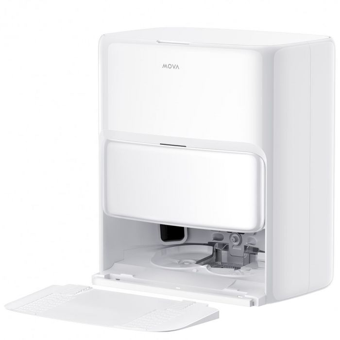 Робот-пилосос Mova P50 Ultra (RLP23SE)