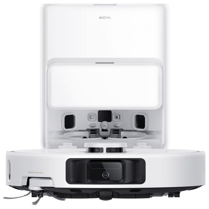 Робот-пилосос Mova P50 Ultra (RLP23SE)