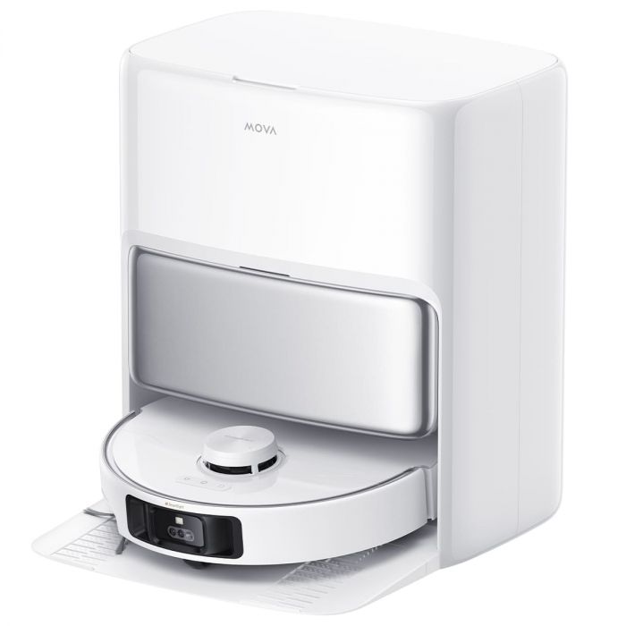 Робот-пилосос Mova P50 Pro Ultra (RLP53HE)