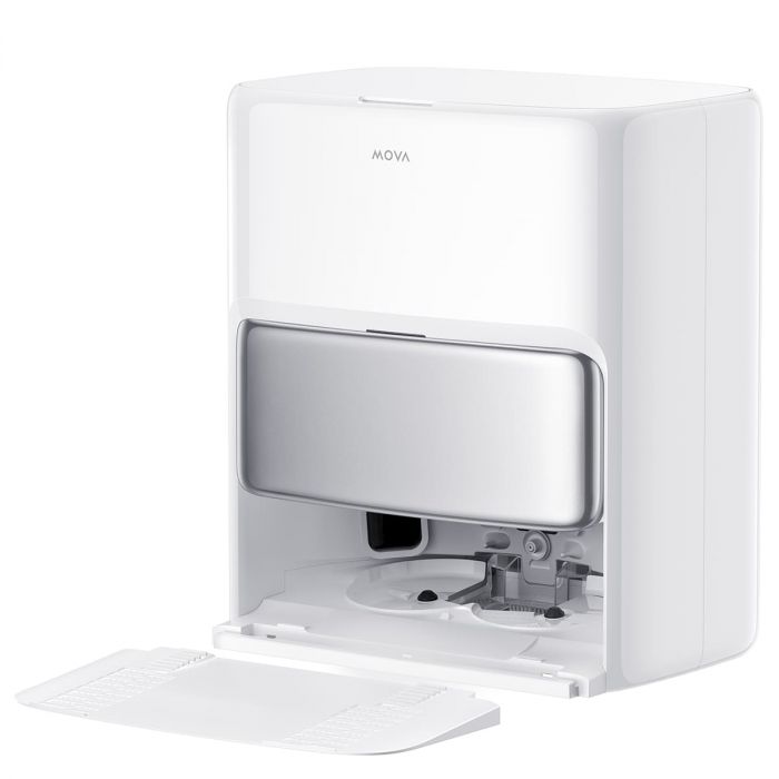 Робот-пилосос Mova P50 Pro Ultra (RLP53HE)