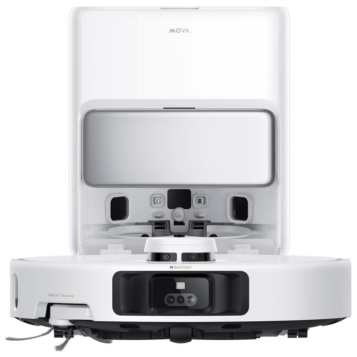 Робот-пилосос Mova P50 Pro Ultra (RLP53HE)