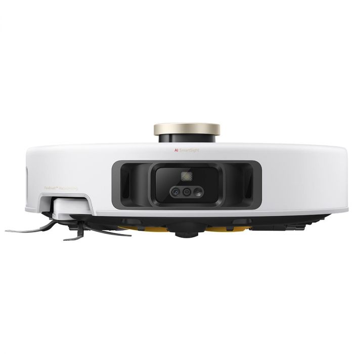 Робот-пилосос Mova V50 Ultra Complete White (RLV72LE-1)