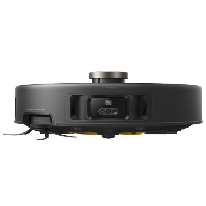 Робот-пилосос Mova V50 Ultra Complete Black (RLV72LE-1-bl)