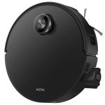Робот-пилосос Mova Z60 Ultra Roller Complete Black-EUA (RLZ83CE-1)