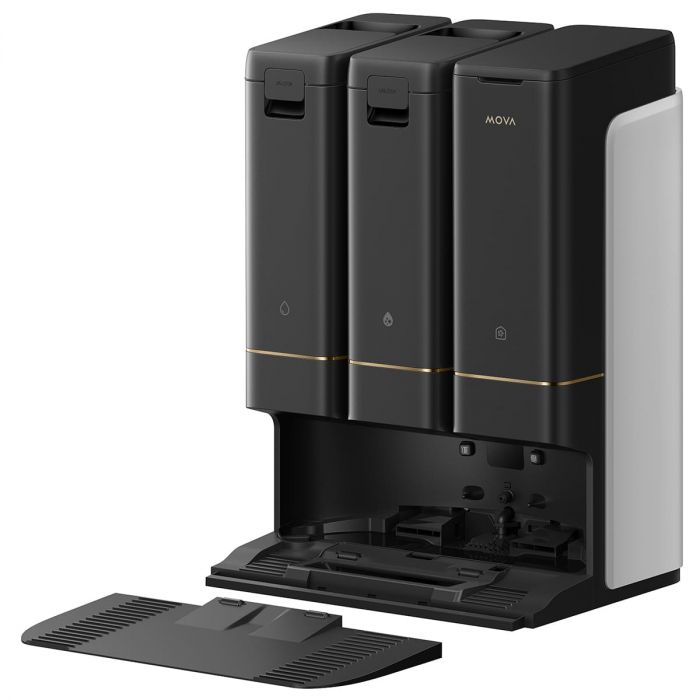 Робот-пилосос Mova Z50 Ultra (RLZ92CE)