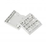 Комплект монтажа Mikrotik RMK-2x10/19