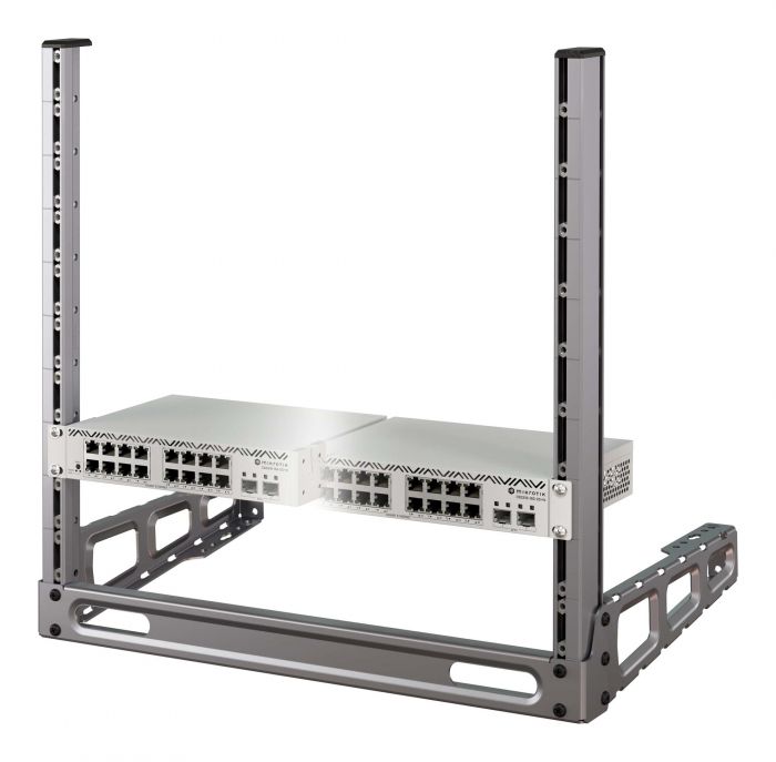 Комплект монтажа Mikrotik RMK-2x10/19