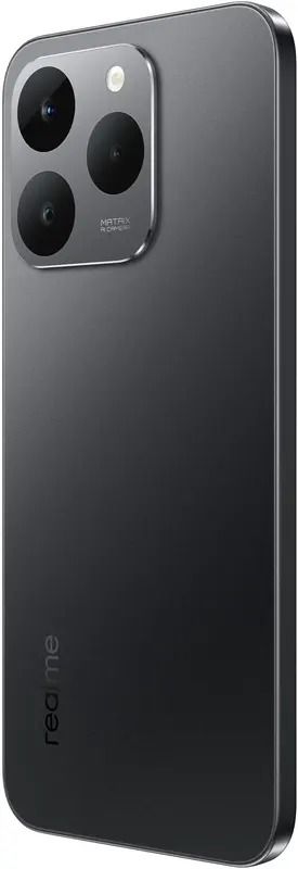 Смартфон Realme 15T 12/256GB (RMX5111) Suit Titanium