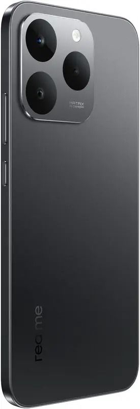 Смартфон Realme 15T 12/256GB (RMX5111) Suit Titanium