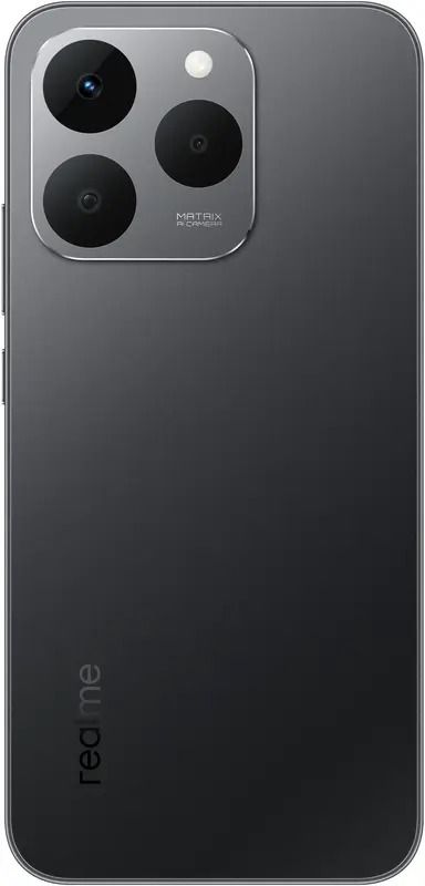 Смартфон Realme 15T 12/256GB (RMX5111) Suit Titanium