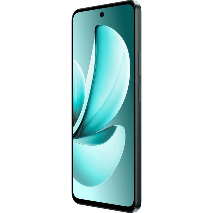 Смартфон Realme C71 6/128GB (RMX5303) Forest Owl