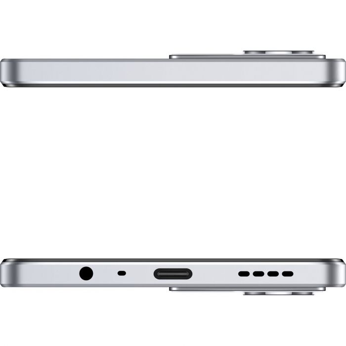 Смартфон Realme C71 8/256GB (RMX5303) White Swan