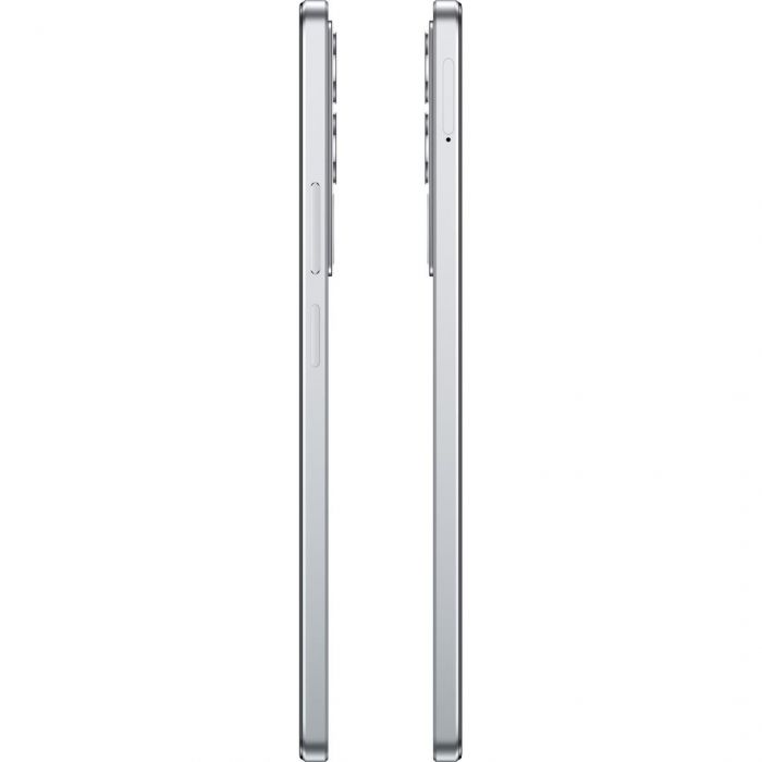 Смартфон Realme C71 8/256GB (RMX5303) White Swan