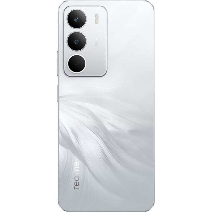 Смартфон Realme C71 8/256GB (RMX5303) White Swan