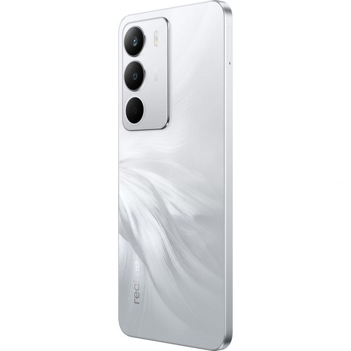 Смартфон Realme C71 8/256GB (RMX5303) White Swan