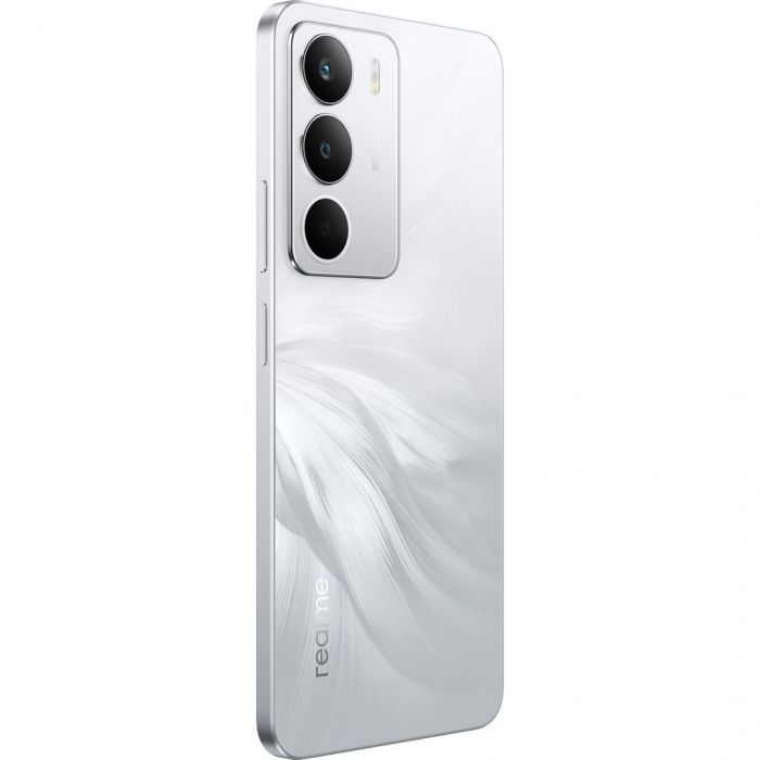Смартфон Realme C71 8/256GB (RMX5303) White Swan