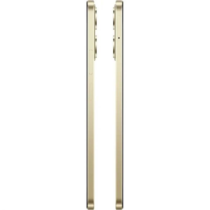 Смартфон Realme Note 70 4/128GB (RMX5313) Beach Gold