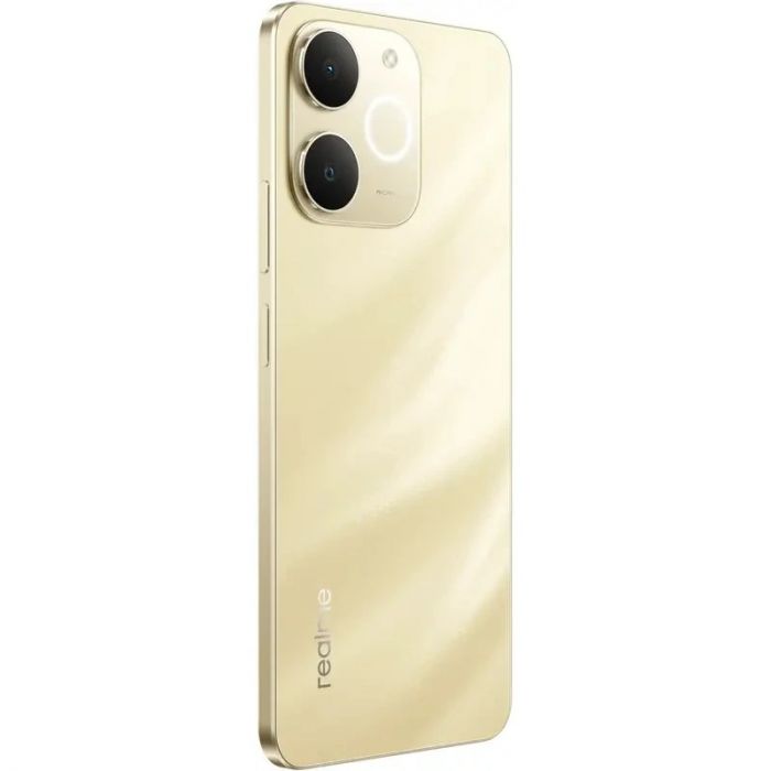 Смартфон Realme Note 70 4/128GB (RMX5313) Beach Gold