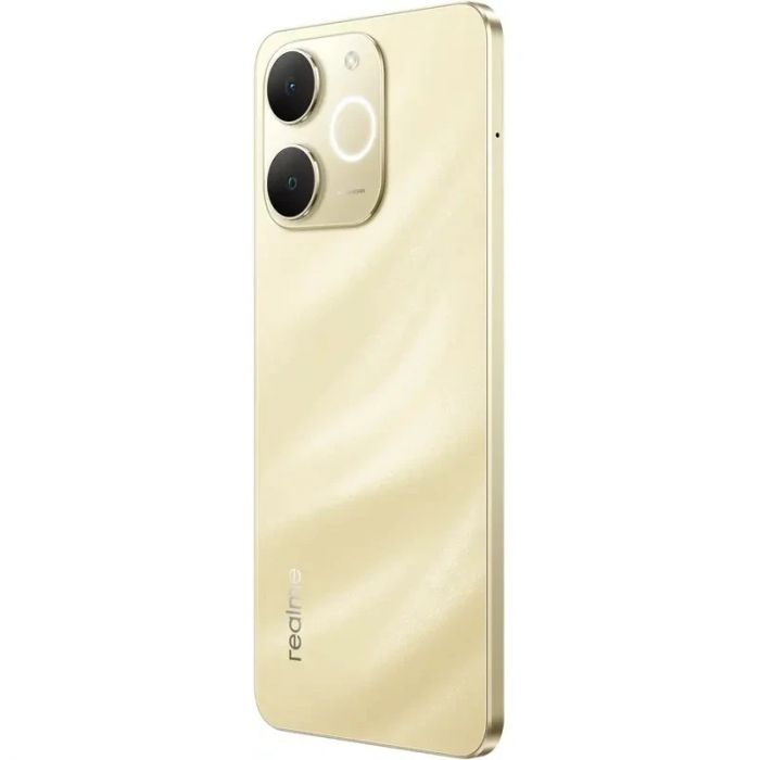 Смартфон Realme Note 70 4/128GB (RMX5313) Beach Gold
