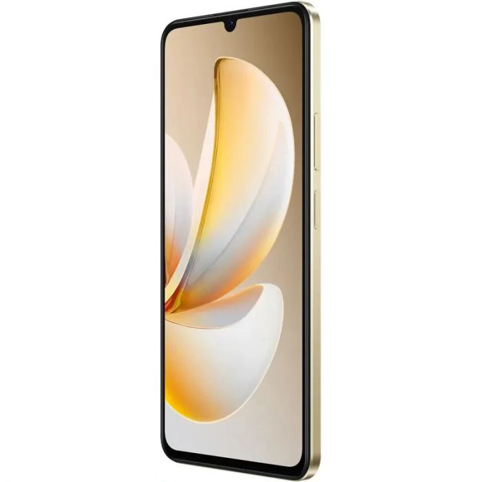 Смартфон Realme Note 70 4/128GB (RMX5313) Beach Gold