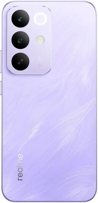 Смартфон Realme C85 Pro 8/256GB (RMX5555) Parrot Purple