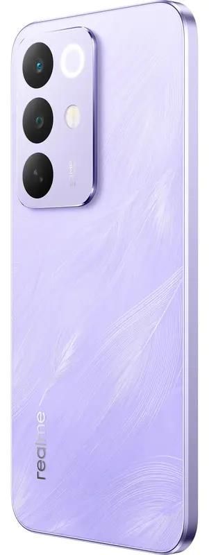 Смартфон Realme C85 Pro 8/256GB (RMX5555) Parrot Purple