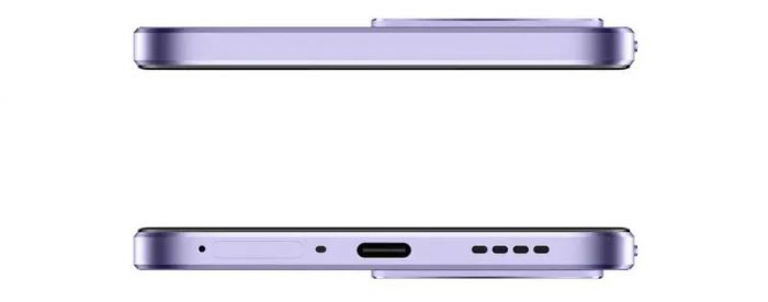 Смартфон Realme C85 Pro 8/256GB (RMX5555) Parrot Purple