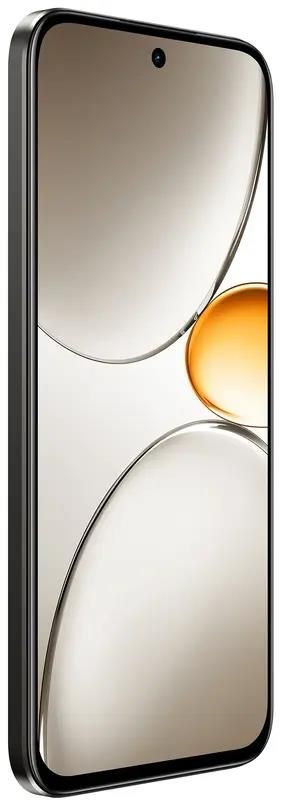 Смартфон Realme C85 8/256GB (RMX5566) Swan Black