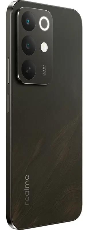 Смартфон Realme C85 8/256GB (RMX5566) Swan Black