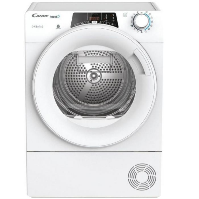 Сушильна машина Candy RO4H7A2TEX-S