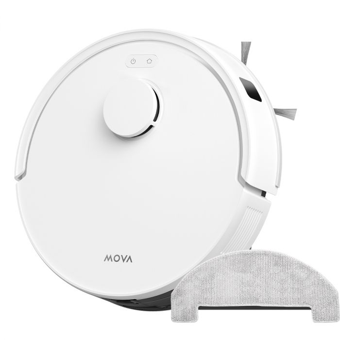 Робот-пилосос Mova E20 (RLE22GA)