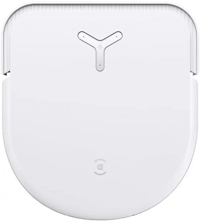 Робот-пилосос Ecovacs Deebot Ozmo X5 Pro Omni (DDX39) White