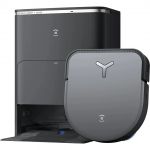 Робот-пилосос Ecovacs Deebot Ozmo X5 Pro Omni (DDX39) Black