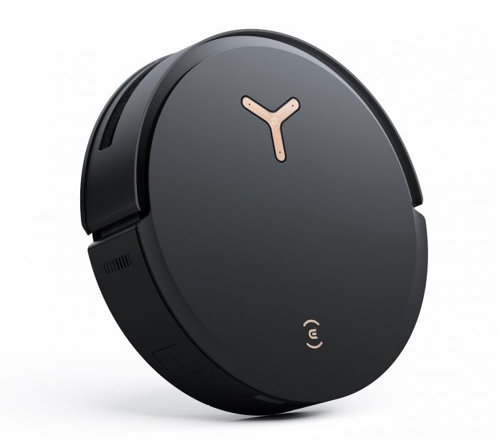 Робот-пилосос Ecovacs Deebot X8 Pro Omni (DEX56) Black