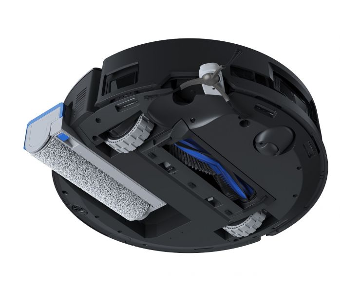 Робот-пилосос Ecovacs Deebot X8 Pro Omni (DEX56) Black