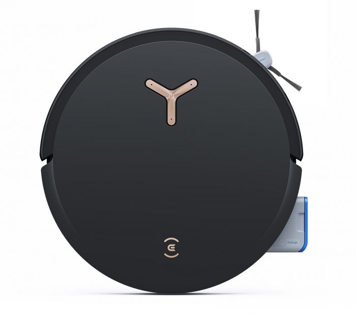 Робот-пилосос Ecovacs Deebot X8 Pro Omni (DEX56) Black